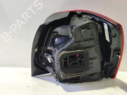 Left taillight VW POLO V (6R1, 6C1) 1.0 | BP32002556C34