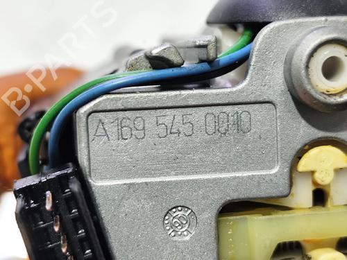 Steering column stalk MERCEDES-BENZ A-CLASS (W169) A 150 (169.031, 169.331) | BP32002559I23 