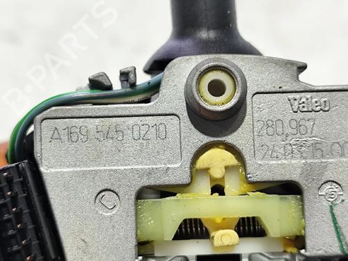 Steering column stalk MERCEDES-BENZ A-CLASS (W169) A 200 CDI (169.008, 169.308) | BP32002560I23 