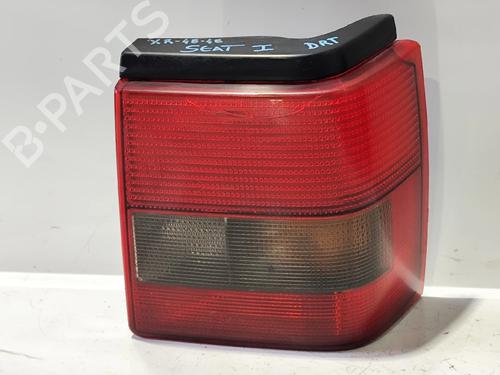 Used Right taillight Right taillight SEAT IBIZA I (21A) 0.9 (44 hp) 32002562 32002562