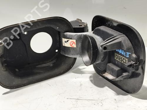 Used Fuel flap RENAULT CLIO II (BB_, CB_) 1.5 dCi (57 hp) 32002565