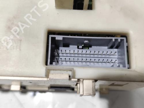 Climate control RENAULT LAGUNA II Grandtour (KG0/1_) 1.9 dCi | BP32002566I5 