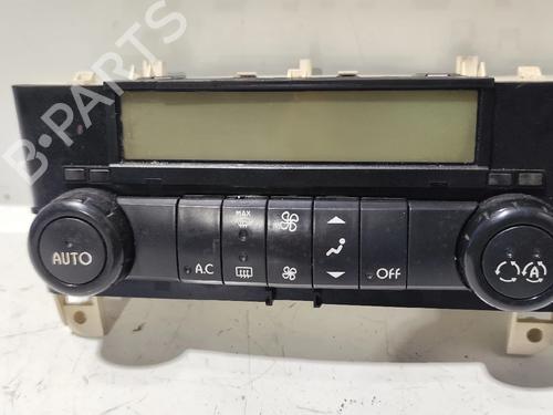 Used Climate control RENAULT LAGUNA II Grandtour (KG0/1_) 1.9 dCi (107 hp) 32002566