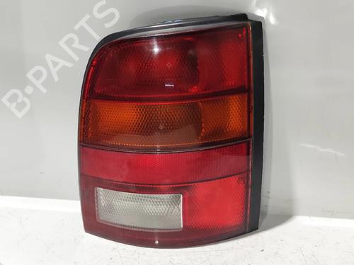 Used Right taillight Right taillight NISSAN MICRA II (K11) 1.3 i 16V (HK11) (75 hp) 32003582 32003582