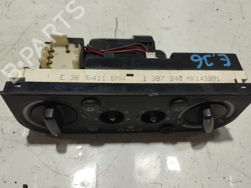 Climate control BMW 3 (E36) 318 tds | BP32021249I5