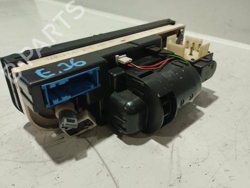 Climate control BMW 3 (E36) 318 tds | BP32021249I5