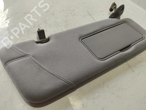 right-sun-visor-kia-carnival-ii-gq-1999-2000-2001-2002-2003-2004-2005-2006-2007-32024177 main image