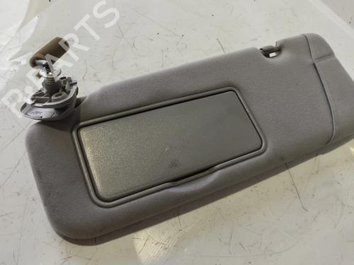 left-sun-visor-kia-carnival-ii-gq-1999-2000-2001-2002-2003-2004-2005-2006-2007-32024178 main image