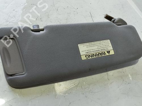 Left sun visor KIA CARNIVAL II (GQ) 2.9 CRDi | BP32024178I1 - Image 4
