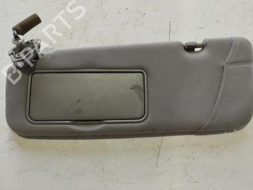Left sun visor KIA CARNIVAL II (GQ) 2.9 CRDi | BP32024178I1 - Image 2