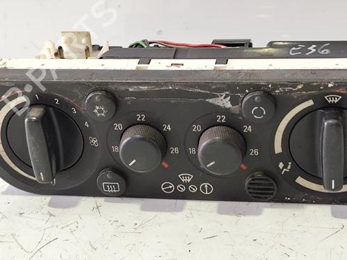 Used Climate control BMW 3 (E36) 316 i (100 hp) 32024182