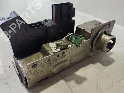 Used Front right lock FORD TRANSIT CONNECT (P65_, P70_, P80_) [2002-2026]  32024185