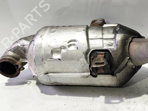 Used Catalyst PEUGEOT PARTNER Box Body/MPV 1.6 BlueHDi 100 (100 hp) 32029908