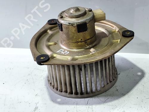 Used Heater blower motor NISSAN PICK UP (D21) 2.5 D (80 hp) 32029910