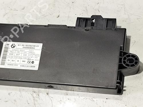 Used Electronic module BMW 1 (E87) 123 d (204 hp) 32029911