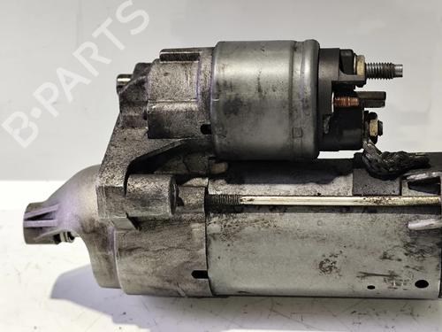 starter-peugeot-partner-box-bodympv-2008-32029917 main image