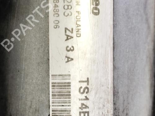 Starter PEUGEOT PARTNER Box Body/MPV 1.6 BlueHDi 100 | BP32029917M8 