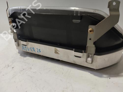 Instrument cluster ROVER 25 I Hatchback (RF) 1.4 16V | BP32029918C47 