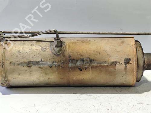 Used Catalyst PEUGEOT PARTNER Box Body/MPV 1.6 BlueHDi 100 (100 hp) 32029920