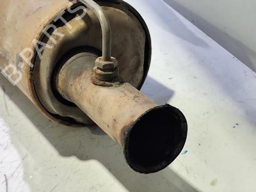 Catalyst PEUGEOT PARTNER Box Body/MPV 1.6 BlueHDi 100 | BP32029920M10 - Image 2