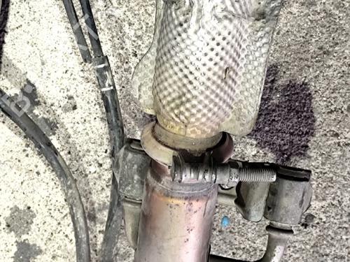 Catalyst PEUGEOT PARTNER Box Body/MPV 1.6 BlueHDi 100 | BP32029920M10 - Image 4