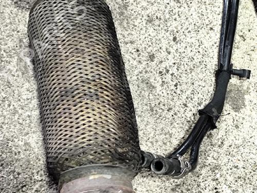 Catalyst PEUGEOT PARTNER Box Body/MPV 1.6 BlueHDi 100 | BP32029920M10 - Image 5