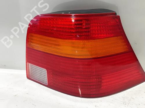 Used Right taillight VW GOLF IV (1J1) 1.9 TDI (115 hp) 32029921