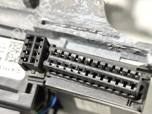 Steering column stalk MERCEDES-BENZ E-CLASS (W211) E 220 CDI | BP32029922I23 