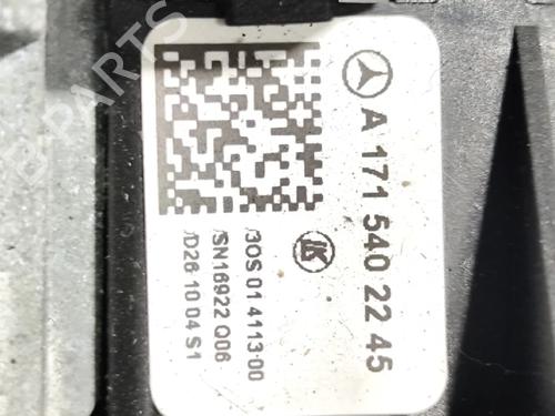 Steering column stalk MERCEDES-BENZ E-CLASS (W211) E 220 CDI | BP32029922I23 