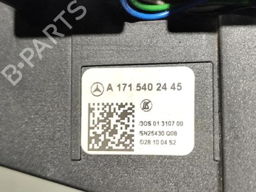 Steering column stalk MERCEDES-BENZ E-CLASS (W211) E 220 CDI | BP32029922I23 