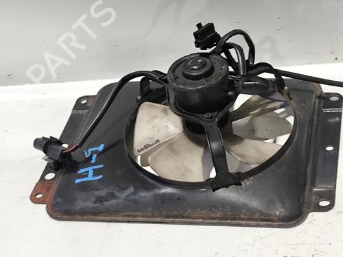 Used Radiator fan HYUNDAI H-1 Van (A1) 2.5 TD (86 hp) 32029924