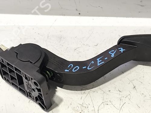 Pedal CITROËN C1 (PM_, PN_) 1.4 HDi (54 hp) 32036239