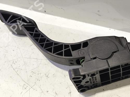 Pedal CITROËN C1 (PM_, PN_) 1.4 HDi | BP32036239I4