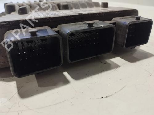 Engine control unit (ECU) CITROËN C1 (PM_, PN_) 1.4 HDi | BP32036241M57 - Image 3