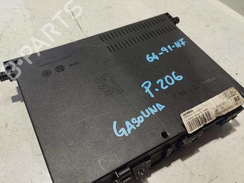 fuse-box-peugeot-206-hatchback-2ac-1998-1999-2000-2001-2002-2003-2004-2005-2006-2007-2008-2009-2010-2011-2012-32036242 main image