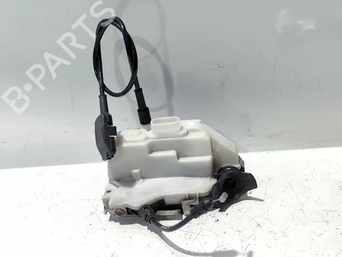Used Front left lock Front left lock RENAULT MEGANE II (BM0/1_, CM0/1_) 1.5 dCi (BM16, CM16) (103 hp) 32036244 32036244
