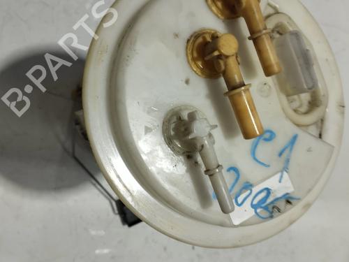 Used Fuel pump CITROËN C1 (PM_, PN_) 1.4 HDi (54 hp) 32036246