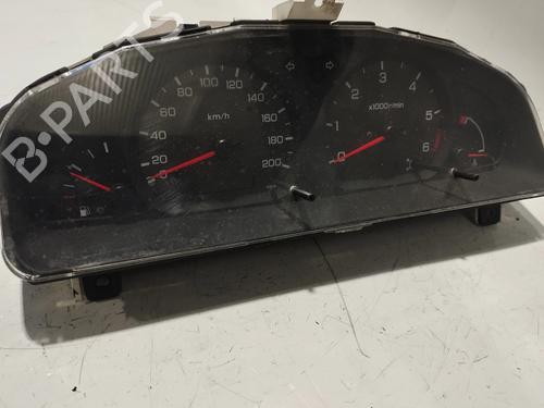 Used Instrument cluster NISSAN ALMERA I (N15) 2.0 D (75 hp) 32036250