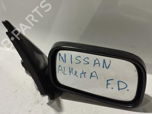 Used Right mirror NISSAN ALMERA I (N15) [1995-2000]  32036252
