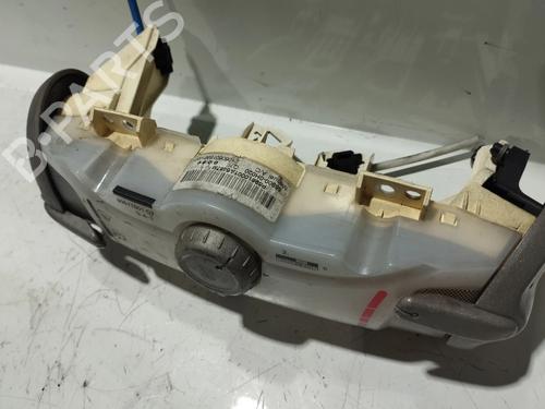 Climate control CITROËN C1 (PM_, PN_) 1.4 HDi | BP32036258I5 - Image 2