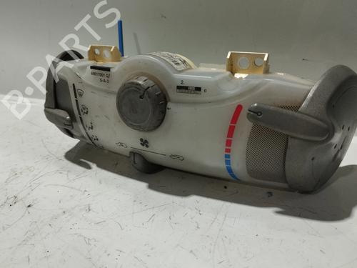 Used Climate control Climate control CITROËN C1 (PM_, PN_) 1.4 HDi (54 hp) 32036258 32036258