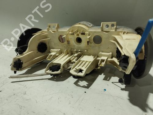 Climate control CITROËN C1 (PM_, PN_) 1.4 HDi | BP32036258I5 - Image 3