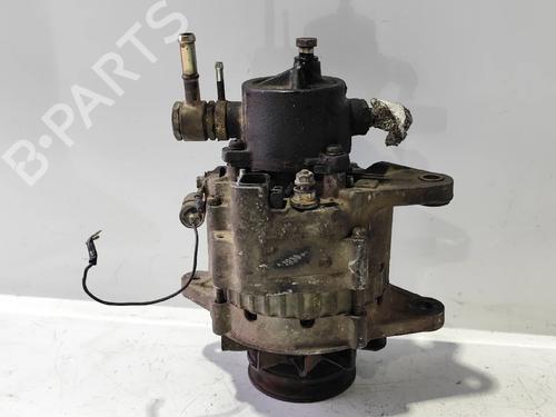 Used Alternator NISSAN PICK UP (D21) 2.5 D (80 hp) 32070572