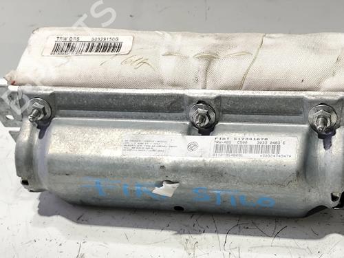 Used Passenger airbag FIAT STILO (192_) 1.4 16V (192AXH1B, 192BXH1B) (95 hp) 32070578