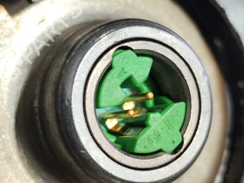 Passenger airbag FIAT STILO (192_) 1.4 16V (192AXH1B, 192BXH1B) | BP32070578C10 