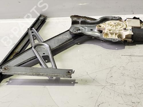 Used Front right window mechanism TOYOTA COROLLA (_E12_) 1.4 D (NDE120_, NDE120R) (90 hp) 32070581