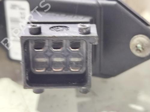 Front right window mechanism TOYOTA COROLLA (_E12_) 1.4 D (NDE120_, NDE120R) | BP32070581C23 