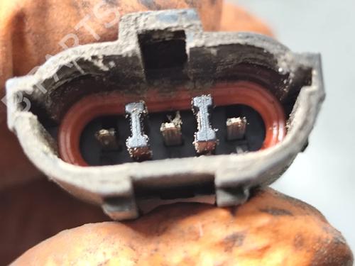 Fuel pump HYUNDAI H-1 Van (A1) 2.5 TD | BP32070588M76 