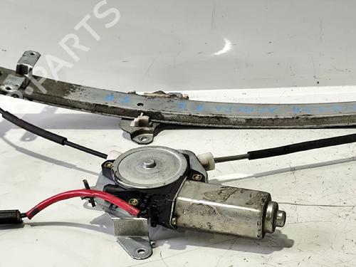 Used Front left window mechanism NISSAN ALMERA I Hatchback (N15) 2.0 D (75 hp) 32070592