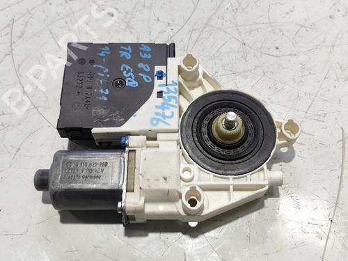 Used Left rear window motor AUDI A3 Sportback (8PA) 1.6 TDI (105 hp) 32070597